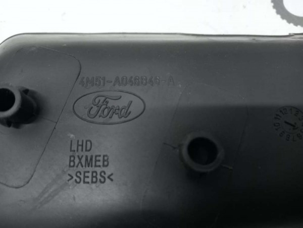 Ford Focus C-Max Altlık Lastik Gösterge Paneli Rafı 4M51-A046B46-AA CP [C-A-120]