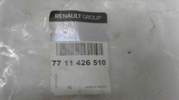 Renault Laguna Megane 16 İnç Jant Kapağı YP