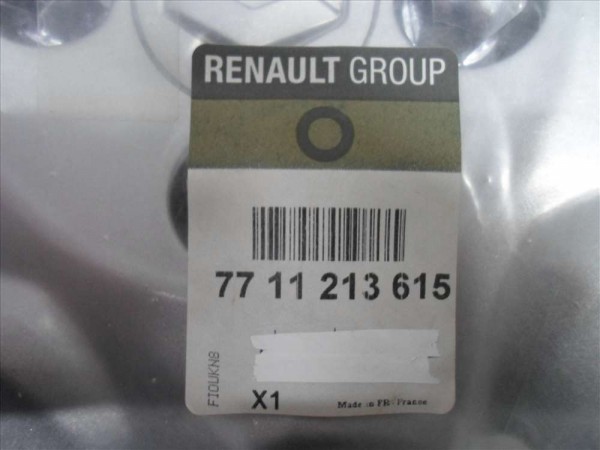 Renault Clio Kangoo Jant Kapağı Scala 14 İnç YP
