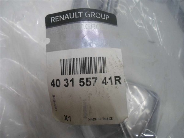 Renault Clio 2 14 İnç Jant Kapağı YP
