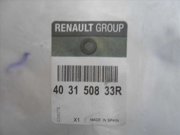 Renault Trafic 2 Jant Kapağı Göbeği YP