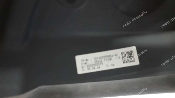 Dacia Sandero Lodgy Duster Direksiyon Simidi Orj 484307730R HP CP (IE123)