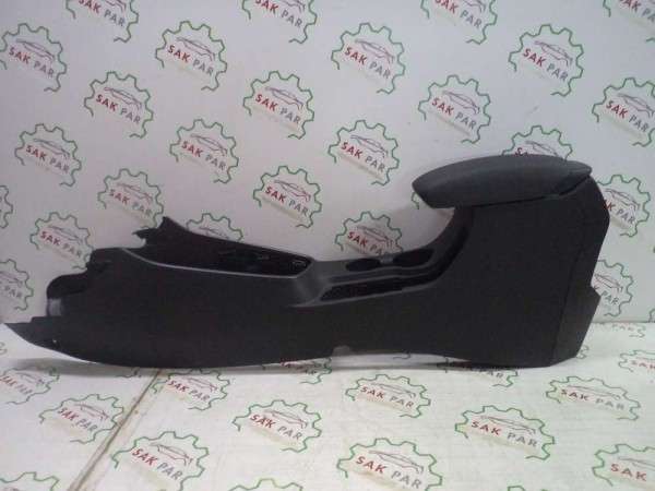 Hyundai İ20 Bayon Orta Ara Konsol 84610-Q0050 NNB 84611-Q0000 CP (KA-120)