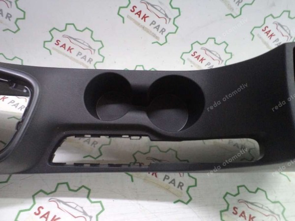 Hyundai İ20 Bayon Orta Ara Konsol 84610-Q0050 NNB 84611-Q0000 CP (KA-120)