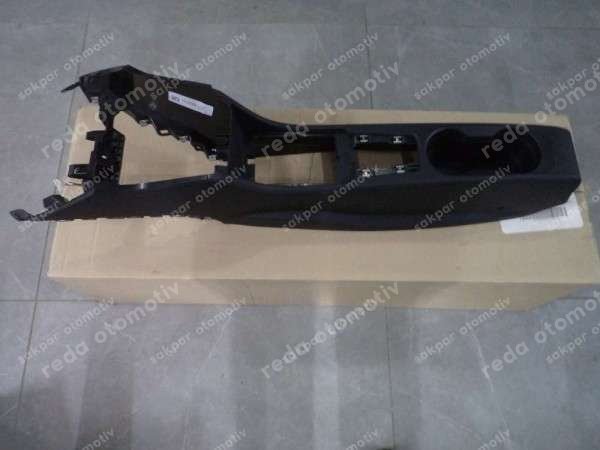 Renault Zoe Orta Konsol Orjinal 969107207R YP (KA-130)