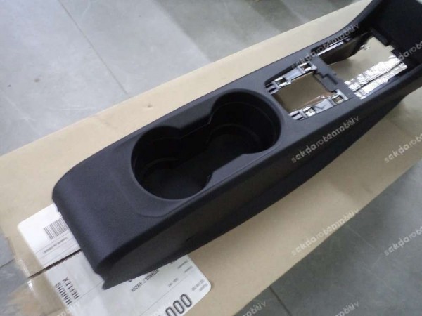 Renault Zoe Orta Konsol Orjinal 969107207R YP (KA-130)