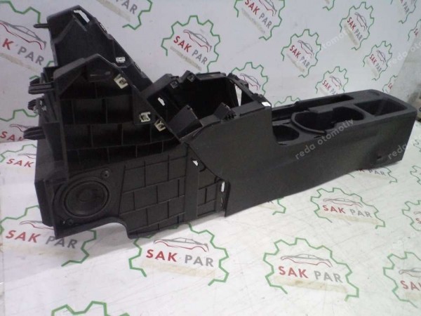 Dacia Sandero Jogger Orta Konsol Bakaliti Orj 969103897R CP (KA-130)