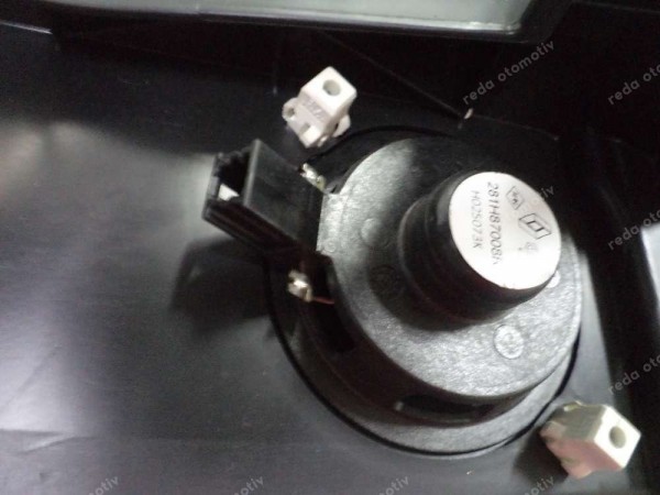 Dacia Sandero Jogger Orta Konsol Bakaliti Orj 969103897R CP (KA-130)