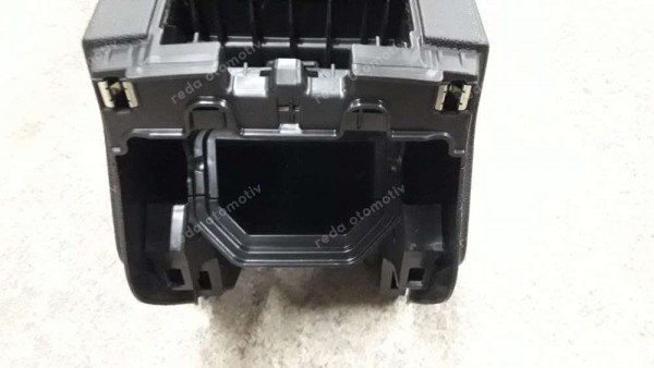 Renault Megane4 Orta Konsol 969104571R YP (KB-130)