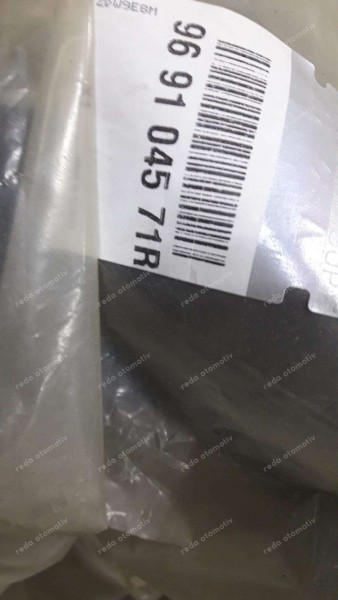 Renault Megane4 Orta Konsol 969104571R YP (KB-130)