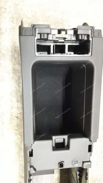 Renault Megane4 Orta Konsol 969104571R YP (KB-130)