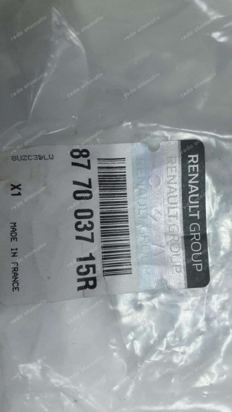 Dacia Duster XJD Sol Ön Kol Dayama 877003715R YP (KC-120)