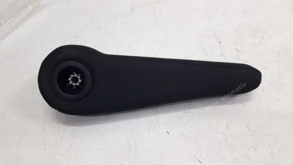 Dacia Duster XJD Sol Ön Kol Dayama 877003715R YP (KC-120)