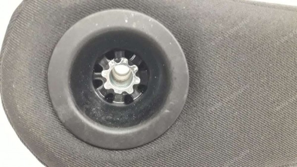 Dacia Duster XJD Sol Ön Kol Dayama 877003715R YP (KC-120)