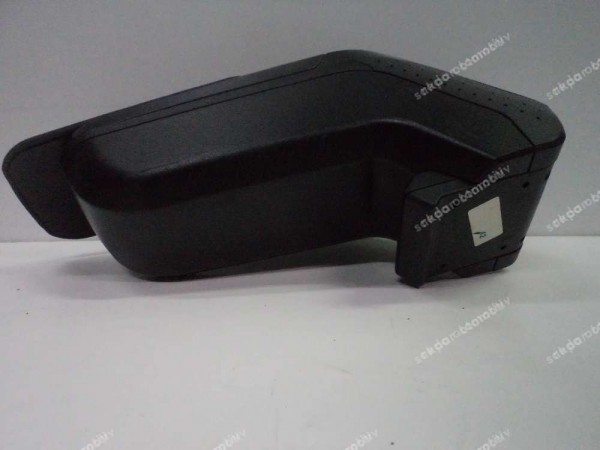 Renault Zoe Kolçak Orjinal CP (KC-120)