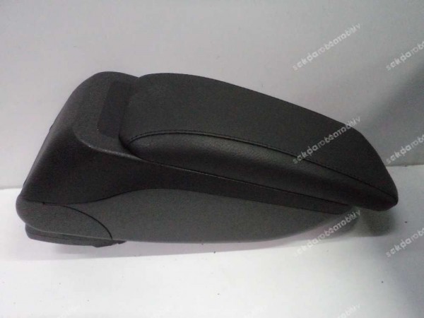 Dacia Duster Ön Kol Dayama Kolçak 13-17 Orj 8201668397 YP SP (KC-120)