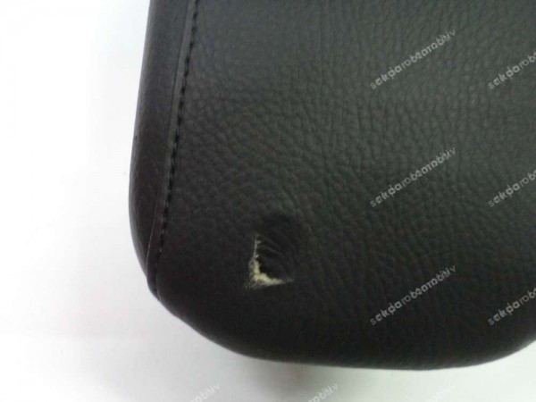 Dacia Duster Ön Kol Dayama Kolçak 13-17 Orj 8201668397 CP HP (KC-120)