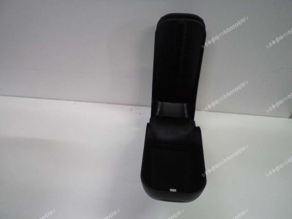 Dacia Duster Ön Kol Dayama Kolçak 13-17 Orj 8201668397 CP HP (KC-120)