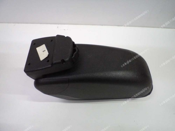 Dacia Duster Ön Kol Dayama Kolçak 13-17 Orj 8201668397 CP HP (KC-120)