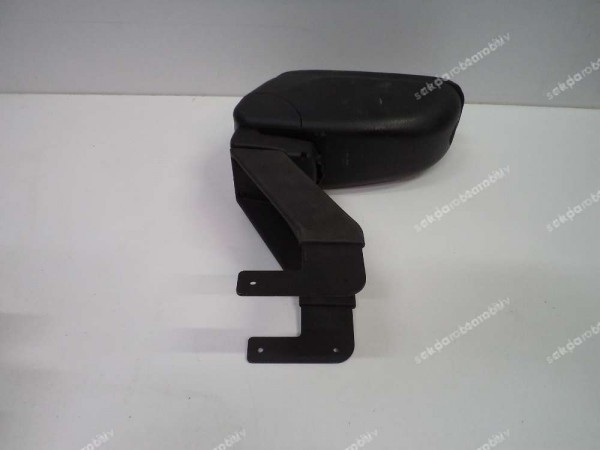 Dacia Duster Ön Kol Dayama Kolçak Ayaklı 13-17 Orj 8201668397 CP HP (KC-120)