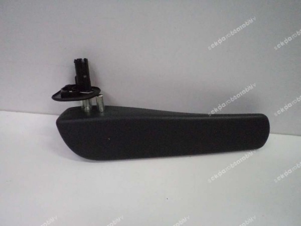 Renault Master 3 Sürücü Koltuğu Kol Dayaması Orj 877004622R YP (KC-120)