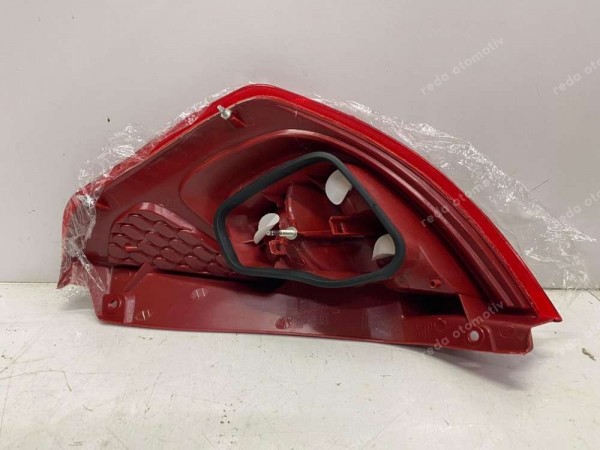 Ford Fiesta 08/12 Sol Stop Lambası 8A61-13405-AB YS YP (BA-120-DE-130)