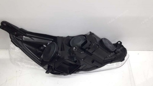 Ford Focus 3.5 Sol Far (İçi Beyaz Motorlu) F1EB-13W030 AEB YS YP (BA-120-İD-130)