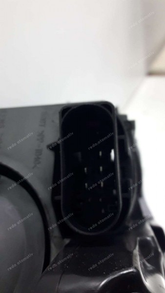 Ford Focus 3.5 Sol Far (İçi Beyaz Motorlu) F1EB-13W030 AEB YS YP (BA-120-İD-130)