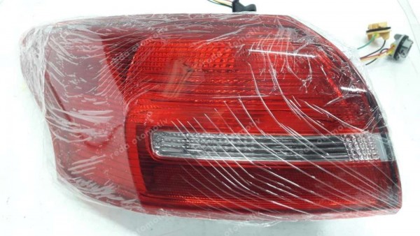 Ford Focus 2015 / Arka Stop Dış Sol F1EB-13405-AD YS YP (BA-120-İBC-130)