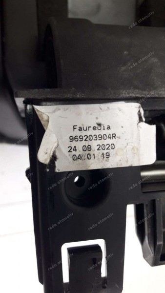 Renault Megane4 Kol Dayama 969203904R HP CP (KD-120)