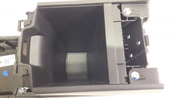 Renault Captur2 Orta Konsol 969104517R YP (KB-130)