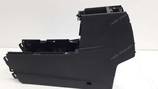 Renault Captur2 Orta Konsol 969104517R YP (KB-130)