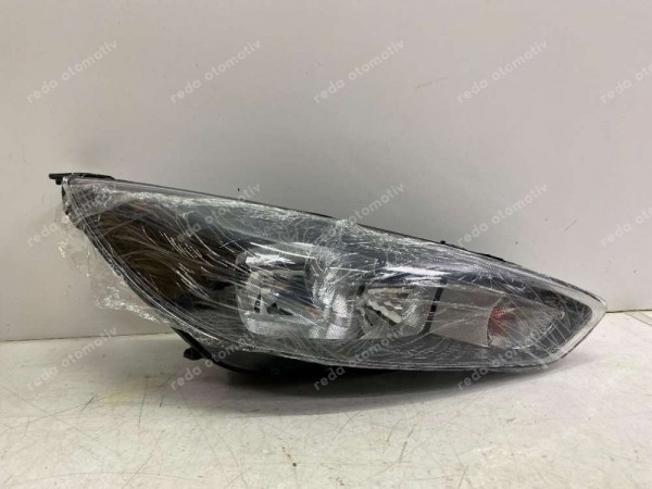Ford Focus 3.5 Sağ Far F1EB-13W029-PD (SİYAH) YS YP (BA-120)