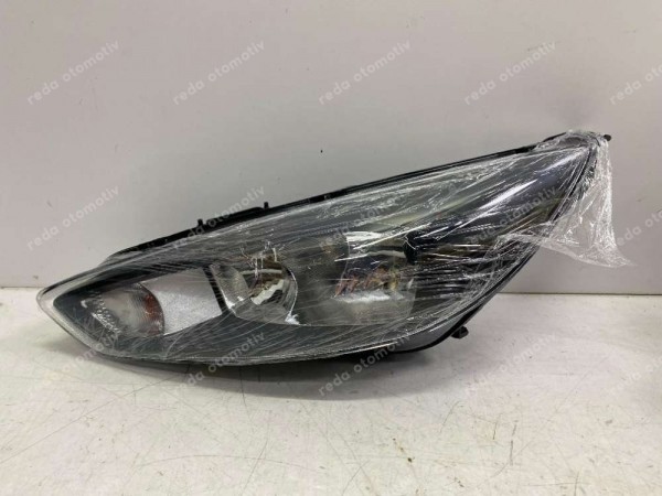 Ford Focus 3.5 Sol Far F1EB-13W030-PD (SİYAH) YS YP (BA-120)