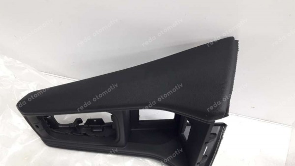 Renault Captur2 Orta Konsol 969126106R (KD-130)