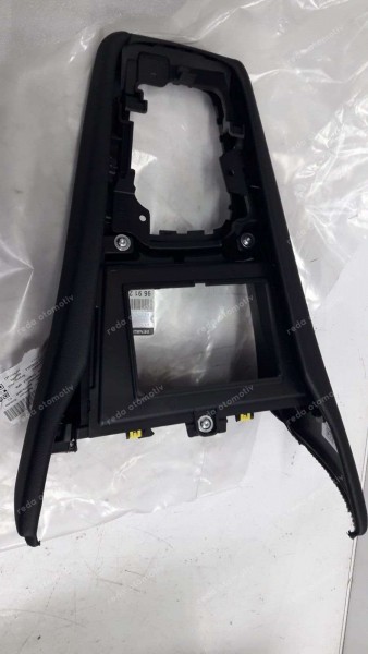 Renault Captur2 Orta Konsol 969126106R (KD-130)