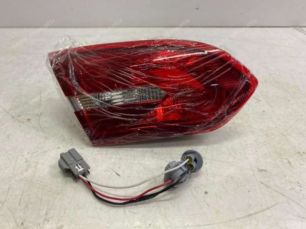 Ford Focus Sol İç Stop Lambası F1EB-13A603 YS YP (BA-120-İA-120-130)