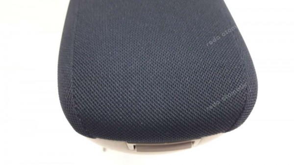 Renault Zoe Kol Dayama Kolçak Ayaklı (KOYU MAVİ) 8201332283 YP (KD-120)