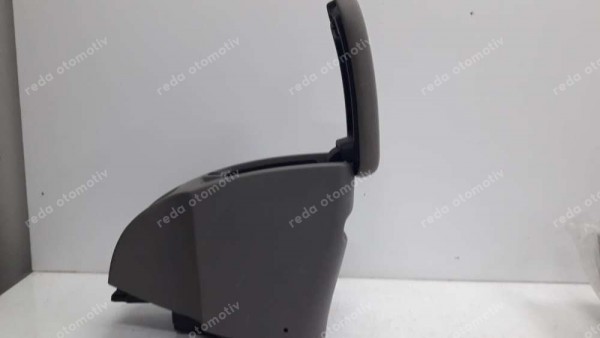 Renault Kango3 Orta Konsol Kol Dayama Kolçak 8200508402 CP (KD-120)