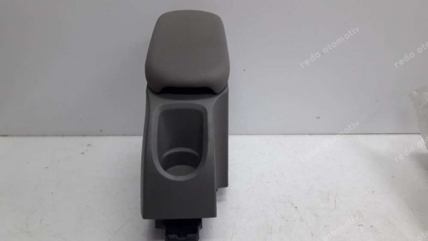 Renault Kango3 Orta Konsol Kol Dayama Kolçak 8200508402 CP (KD-120)