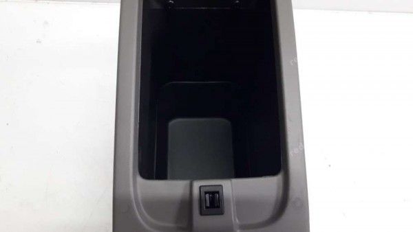 Renault Kango3 Orta Konsol Kol Dayama Kolçak 8200508402 CP (KD-120)