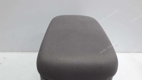 Renault Kango3 Orta Konsol Kol Dayama Kolçak 8200508402 CP (KD-120)