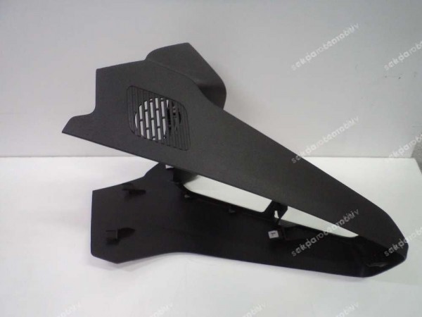 Renault Express Orta Konsol Bakaliti Orj 969122349R YP (KC-130)