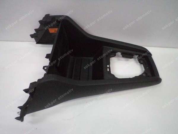 Renault Clio 5 Orta Konsol Orjinal 969125709R YP SP (KC-130)