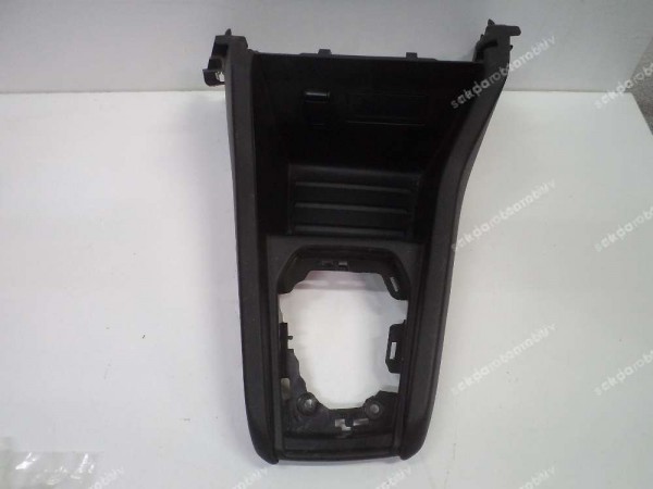 Renault Clio 5 Orta Konsol Orjinal 969125709R YP SP (KC-130)