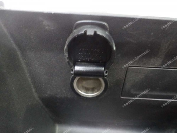 Renault Clio 5 Orta Konsol Orjinal 969125709R YP SP (KC-130)