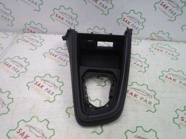 Renault Clio 5 Vites Konsol Bakaliti Ledli Orj 969121386R SP YP (KC-130)