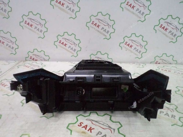 Renault Clio 5 Vites Konsol Bakaliti Ledli Orj 969121386R SP YP (KC-130)