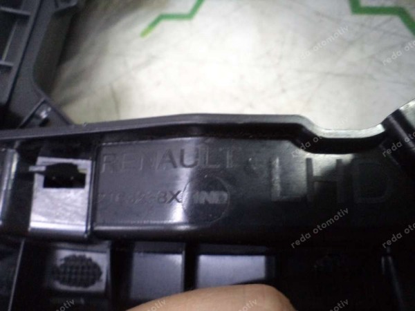 Renault Clio 5 Vites Konsol Bakaliti Ledli Orj 969121386R SP YP (KC-130)