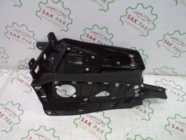 Renault Clio 5 Orta Konsol Bakaliti Orj 969105338R SP YP (KC-130)